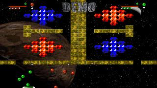 PowBall Screenshot 01