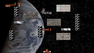 PowBall Screenshot 02