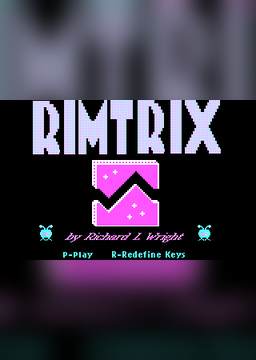 Rimtrix