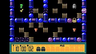 Robbo Screenshot 01