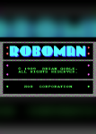Roboman