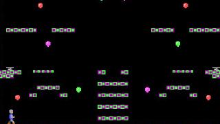 Roboman Screenshot 01
