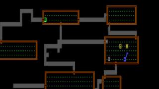 Rogue Screenshot 01
