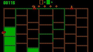 Rollo and the Brush Brothers Screenshot 01