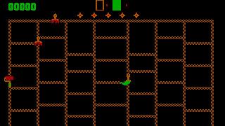 Rollo and the Brush Brothers Screenshot 02