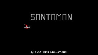 Santaman Screenshot 01