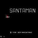 Santaman Screenshot 01