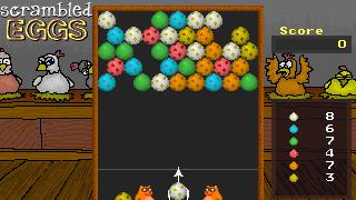 Scrambled Eggs Screenshot 01