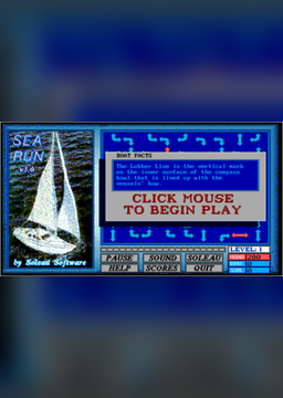 Sea Run
