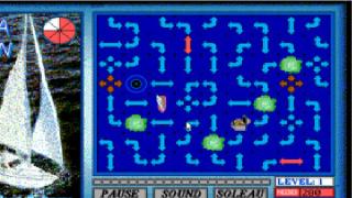 Sea Run Screenshot 01