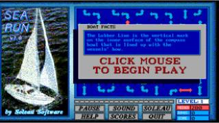 Sea Run Screenshot 02