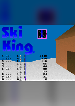 Ski King