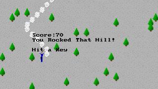 Ski King Screenshot 01