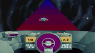 SkyRoads Screenshot 01