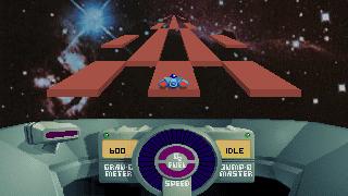 SkyRoads Screenshot 02