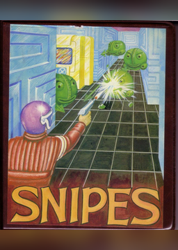 Snipes