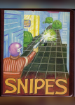 Snipes