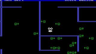 Snipes Screenshot 01
