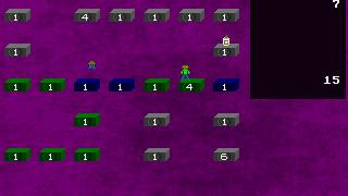 Spryjinx Screenshot 01