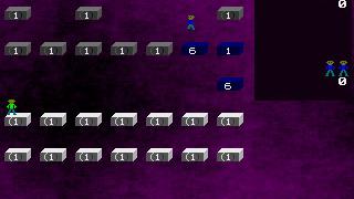 Spryjinx Screenshot 02