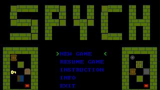 Spych Screenshot 02