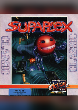 Supaplex