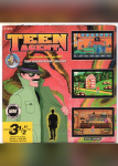 TeenAgent