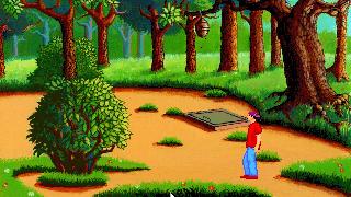 TeenAgent Screenshot 01