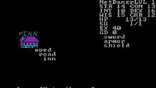Telengard Screenshot 01