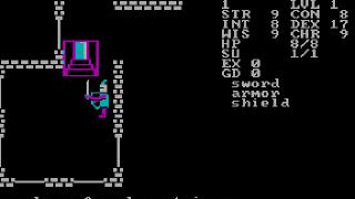 Telengard Screenshot 02