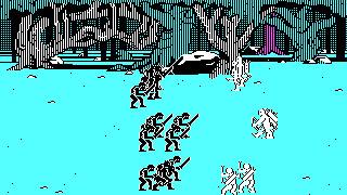 The Ancient Art of War Screenshot 02