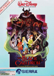 The Black Cauldron