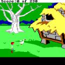 The Black Cauldron Screenshot 02