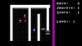 The Black Orb Screenshot 02