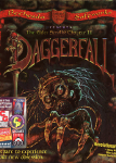 The Elder Scrolls II: Daggerfall