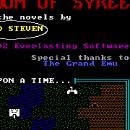 The Kingdom of Syree Screenshot 02