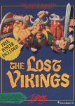 The Lost Vikings