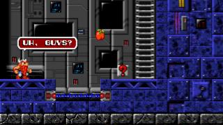 The Lost Vikings Screenshot 01