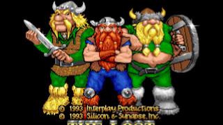 The Lost Vikings Screenshot 02