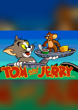 Tom and Jerry