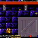 Tom and Jerry Screenshot 01