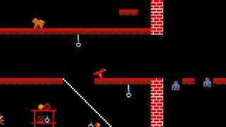 Top Hat Willy Screenshot 01