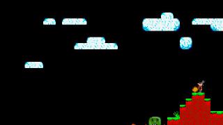 Top Hat Willy Screenshot 02