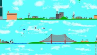 Triplane Turmoil Screenshot 01