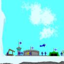 Triplane Turmoil Screenshot 02