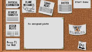 Triplane Turmoil Screenshot 03