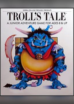 Troll's Tale