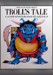 Troll's Tale