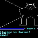 Ultima I: The First Age of Darkness Screenshot 01