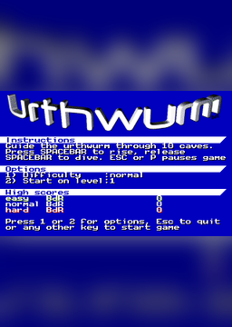 UrthWurm